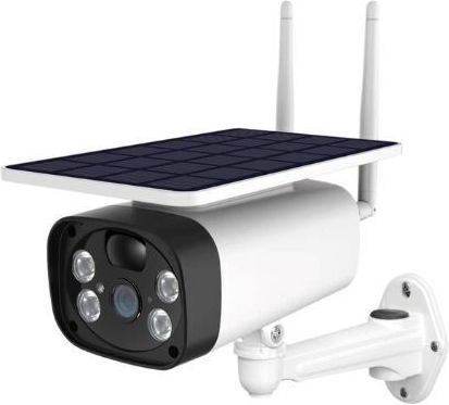 Mercury 350.040UK IP Камера за наблюдение Wi-Fi Full HD 1080p Водоустойчива