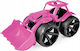 Wader Maximus Toy Car
