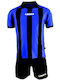 Set Style Football