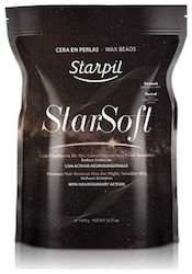Starpil Hair Removal Wax in Pearls 1000g