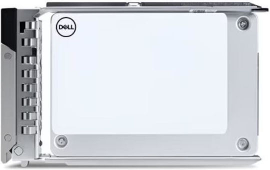 Dell SSD Server 960GB Typ 2.5'' mit SATA III Verbindung