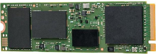 Intel DC P3100 SSD 512GB τύπου 2.5'' με σύνδεση PCI Express 3.0 SSDPEKKA512G701