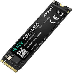 Hiksemi Wave 512GB M.2