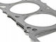 Cometic Cylinder Head Gasket Bmw M54b25/m54b30 098" Mls 85mm Cometic C4352-098 13054820 191070053499