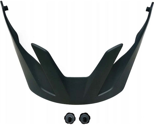 Viziere Casca Giro Manifest Matte Albastru Midnight M 55-59 Cm Nou