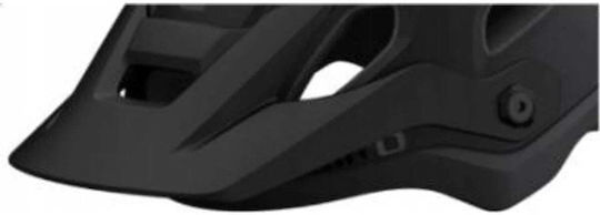 Viziere Casca Giro Source Mips Mat Negru Cald S M Nou