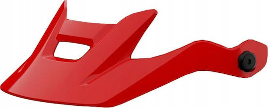 Γείσο Κράνος Giro Source Mips Trm Red S M New
