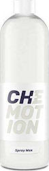 Shiny Garage Chemotion Spray Ceară 500ml Spray Ceară