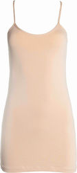 252 Skin Bodydress Spagetti Nos 252 Skin Bodydress Spagetti Nos