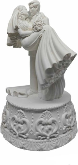 Figurină De Nuntă "From This Day Forward" Wilton
