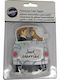 "Just Married" Hochzeitsfigurine Wilton