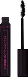 Lamel Mascara Μαύρο 10ml