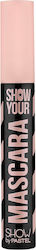 Pastel Mascara Μαύρο