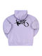 Sweatshirt Lilac