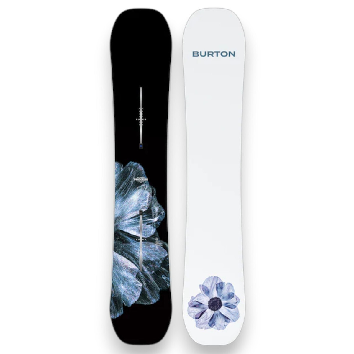 【美品】BURTON PROCESS FLING V 152 CARTEL M Burton Process Flying V Men's Snowboard 152 197183198409 | Skroutz.mt