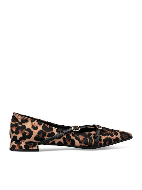Envie Shoes Γυναικείες Μπαλαρίνες