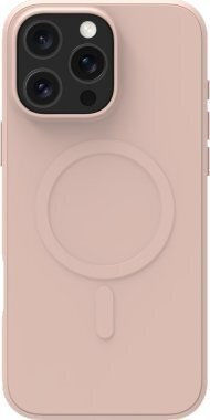 dbramante1928 Back Cover Ροζ (iPhone 16 Pro Max)