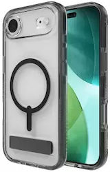 Zagg Задна корица Черен (iPhone Air) Zagg Задна корица Черен (iPhone Air)