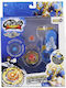 Just Toys Spinning Top Stea Strălucitoare
