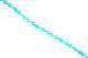 Chaulite Turquoise Cross/xa028