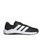 Dropset Base Herren Sportschuhe Crossfit Core Schwarz / Cloud Weiß / Lucid Rot