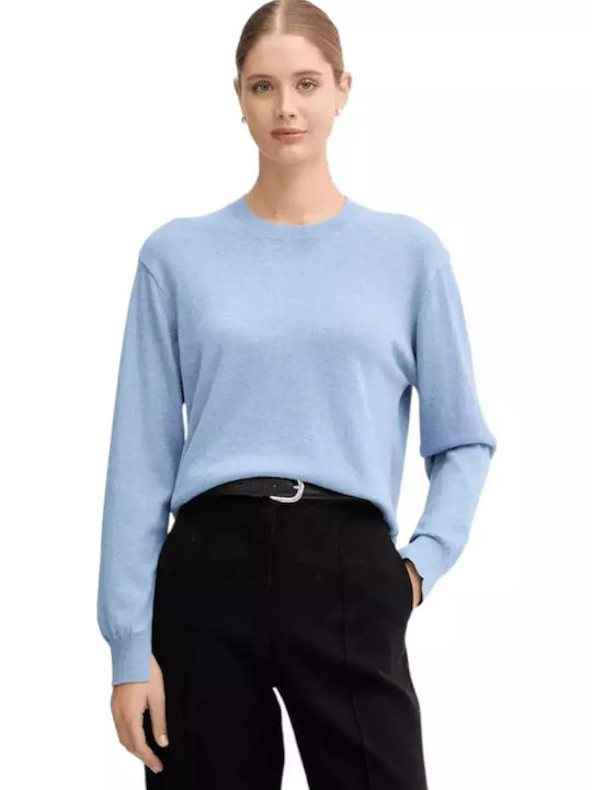 Pepe Jeans Damen Langärmeliges Baumwollpullover...