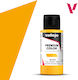 Premium Airbrush Fluorescent Colour Vallejo 60ml Golden Yellow Fluorescent 6