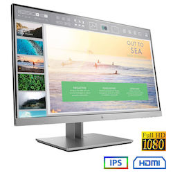 HP E233 23" FHD Refurbished Grade B