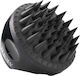 Max Pro Scalp Massager Μαύρο