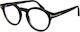 Tom Ford Brillen Blaulichtblockierende Gläser Ft5887-b 056 49