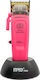 MRD Pro Professional Rechargeable Hair Clipper ...