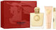 Burberry Goddess Women's Set with Body Lotion