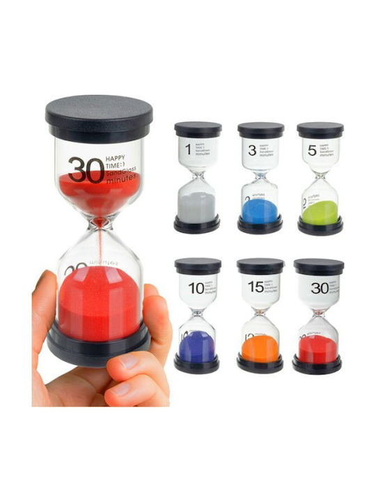 Kruzzel Hourglass