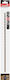 Tvardy HSS Bohrmaschine Metall 6x330mm 130° Winkel Goldene Farbe
