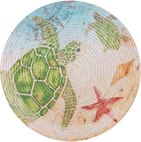 Silk Fashion Placemats Tesatura 1buc