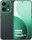 Oppo Reno14 5G Dual SIM (12/512GB) Luminous Green
