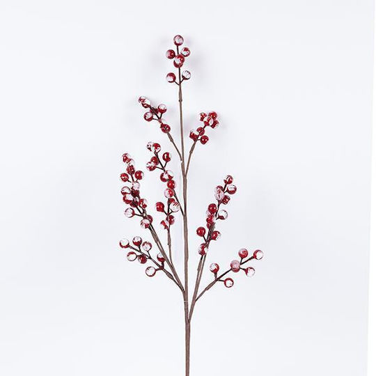 Christmas Decorative Branch 65cm 6pcs