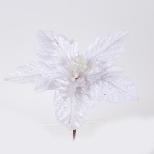 Christmas Decorative Alexandrian 22cm 6pcs