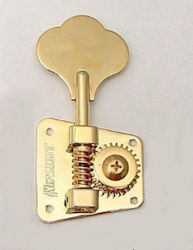 Hipshot Hb-2 Gold Left Side