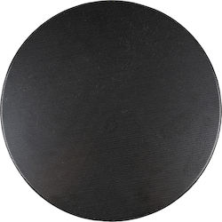 Adastra Kv8-grille-blk Grille 8'' Kv8 Lp8 Ceiling Speakers Black Piece