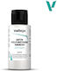 Polyurethane Satin Varnish Vallejo 60ml Satin Finish 26652