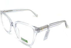 Brillengestelle Mit Rezept United Colors Benetton Beo1160 912