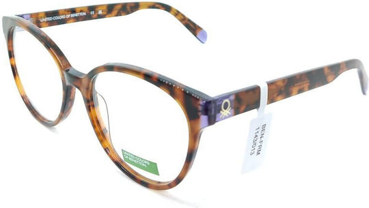Brillengestelle Mit Rezept United Colors Benetton Beo1143 148