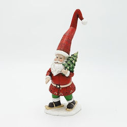 Weihnachtsmann 23,5x11x28,5cm Weihnachtsmann 23,5x11x28,5cm