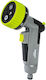 Spray Gun Gardex 7 Functions Multicolor