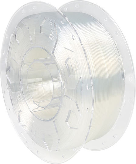 Creality3D TPU 3D Printer Filament 1.75mm Transparent 1kg