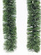 Christmas Ribbon Green 500x8cm 1pc