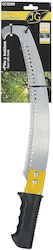 Manual Garden Saw Sk5 Hook 32 Cm Blade Length Geko G72090
