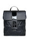 Women's Backpack Dama Black