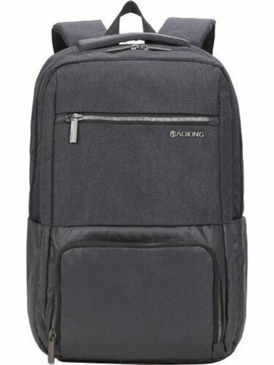 Aoking Geantă Rucsacuri pentru laptop în culoarea Negru SN86172